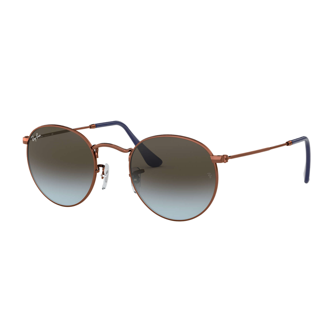 ROUND METAL – Sunglasses