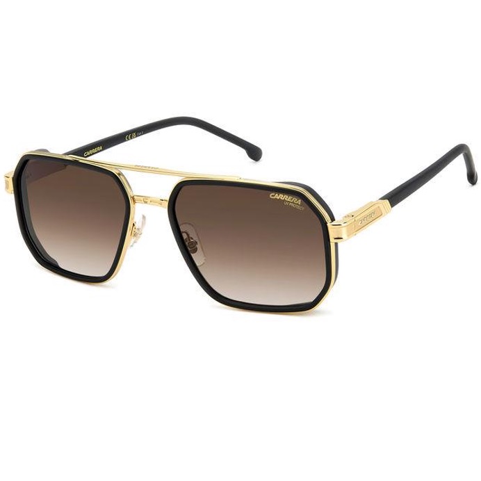 CARRERA 1069:S MATTE GOLD