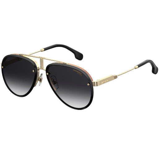 CARRERA GLORY I GOLD BLACK